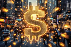 Đồng USD không suy như dự đoán