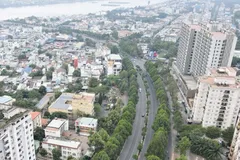 Chính phủ thông qua đề án thành lập TP Đồng Nai 