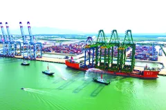 Gia tăng nội lực trong một thế giới bất định