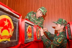 Đồng lòng trước lời hứa thiêng liêng