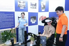 Giữ 'hồn cốt' di sản trong kỷ nguyên mới