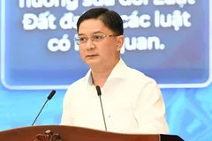 TPHCM xác định 7 mô hình phát triển đến năm 2035