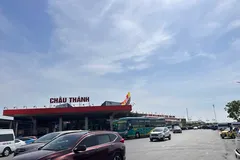 Đồng Tháp: 848 cửa hàng xăng dầu sử dụng đất sai mục đích