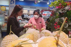 Đồng Tháp: Doanh nghiệp dự trữ hàng hóa Tết hơn 600 tỷ đồng