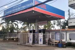 Vĩnh Long xử phạt doanh nghiệp tự ý dừng bán xăng dầu trái phép