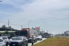 Đồng Tháp đề xuất xây cầu vượt Đồng Tâm 248 tỷ đồng