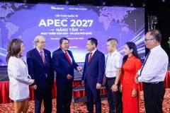 Hiến kế phát triển Phú Quốc trước thềm APEC 2027