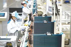 Cần nguồn vốn dài hạn để đảm bảo các động lực tăng trưởng