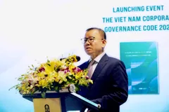 Công bố Bộ nguyên tắc quản trị công ty Việt Nam năm 2026
