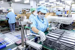 Tháng 1-2026, Việt Nam thu hút gần 2,6 tỷ USD vốn đầu tư nước ngoài 