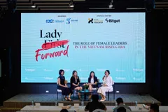 Tạo cơ hội cho phụ nữ tiếp cận nhiều hơn với kinh tế số