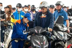 Đề xuất giảm thuế nhập khẩu xăng dầu để đảm bảo nguồn cung