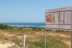 Bộ Tài chính được giao thẩm định dự án Điện hạt nhân Ninh Thuận 1