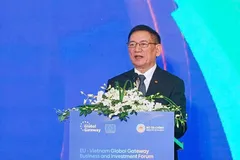 Việt Nam - EU đẩy mạnh hợp tác đầu tư các lĩnh vực kinh tế xanh