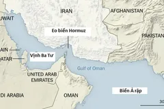 ADB hỗ trợ tài chính các thành viên bị tác động bởi xung đột Trung Đông