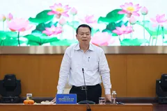 Bộ Tài chính gỡ "điểm nghẽn" cho đầu tư công để kích hoạt tăng trưởng kinh tế