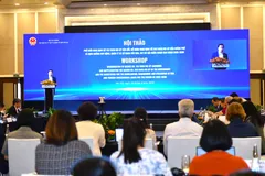 Giai đoạn 2026-2030, vay ODA và ưu đãi nước ngoài hơn 38 tỷ USD