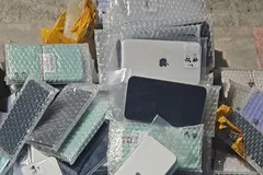 Phát hiện nhiều hàng hóa nước ngoài giả mạo 'made in Vietnam'