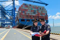 Không bắt buộc khai báo hải quan 100% thành phần hóa chất khi nhập khẩu