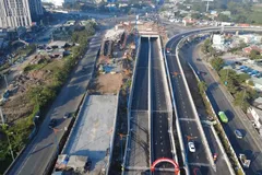 Giải ngân đầu tư công hơn 219.000 tỷ đồng sau 5 tháng
