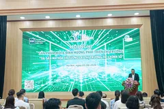 Phòng, chống rửa tiền trên sàn giao dịch tài sản mã hóa