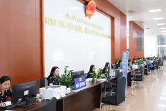 Chuyển từ tư duy 'kiểm soát' sang 'phục vụ'