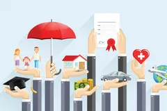 Thị trường bảo hiểm Việt Nam bước vào chu kỳ phục hồi mới