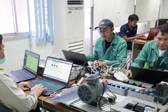 80 triệu lao động trong khu vực ASEAN chịu tác động bởi AI