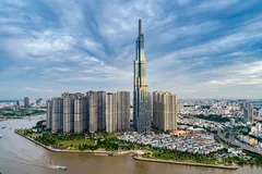 Thị trường bất động sản TPHCM dần hồi phục