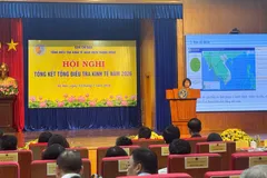 Công bố kết quả tổng điều tra kinh tế 2026
