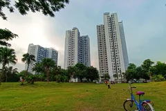 Bộ Xây dựng bỏ đề xuất sở hữu chung cư có thời hạn khỏi dự thảo Luật Nhà ở (sửa đổi)
