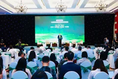 Quang cảnh hội thảo. Ảnh: TCĐT