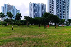 Chu kỳ phát triển mới cho thị trường trường bất động sản