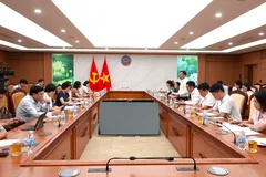 Đề xuất mở rộng tài sản trưng dụng