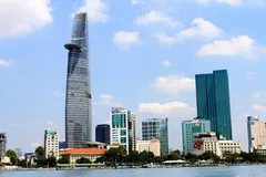 TPHCM dẫn đầu cả nước về thu hút FDI