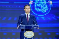 Thanh toán không dùng tiền mặt gần 40 tỷ USD mỗi ngày 