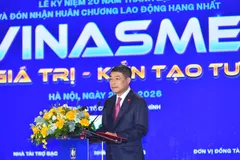 Cần cơ chế, chính sách đột phá, phù hợp cho doanh nghiệp nhỏ và vừa 