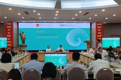 Sửa Luật Đất đai theo hướng tinh gọn, tăng phân quyền
