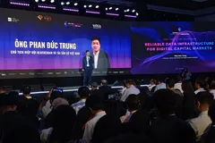 1Matrix chính thức đổi tên thành VMatrix