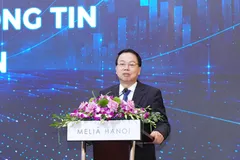 Nâng cao quản trị doanh nghiệp trên thị trường chứng khoán