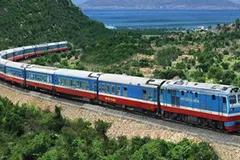 Đường sắt bắt đầu mở bán vé dịp cao điểm hè năm 2026