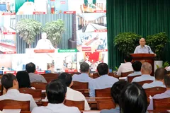 TPHCM: Không để xảy ra sót, lọt khi gỡ vướng kết luận thanh tra 