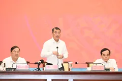 Thủ tướng Lê Minh Hưng: Giải quyết nhanh nhất đề xuất, kiến nghị của các địa phương 