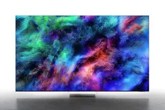 TV Micro RGB của Samsung sẽ có nhiều kích thước