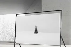 TV Micro RGB 130 inch đầu tiên trên thế giới của Samsung