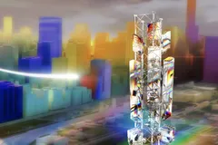 Ericsson là tập đoàn công nghệ hàng đầu thế giới về thiết bị mạng.