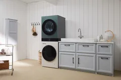 LG WashTower đã trở thành sản phẩm thiết yếu trong mỗi gia đình. 