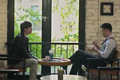 "Bước chân vào đời", phim về giới trẻ lên sóng VTV