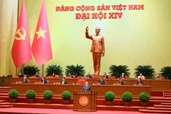 Thông điệp về sự ổn định, cải cách và phát triển của Việt Nam