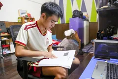 Hành trình tự lập, trưởng thành của tân sinh viên